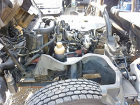 三菱ふそうキャンターパッカー車（塵芥車）小型（2t・3t）[写真27]