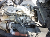 三菱ふそうキャンターパッカー車（塵芥車）小型（2t・3t）[写真29]