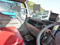 三菱ふそうキャンターパッカー車（塵芥車）小型（2t・3t）[写真30]