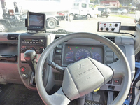 三菱ふそうキャンターパッカー車（塵芥車）小型（2t・3t）[写真31]