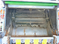 三菱ふそうキャンターパッカー車（塵芥車）小型（2t・3t）[写真05]