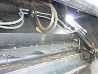 三菱ふそうキャンターパッカー車（塵芥車）小型（2t・3t）[写真06]