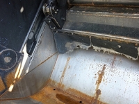 三菱ふそうキャンターパッカー車（塵芥車）小型（2t・3t）[写真07]