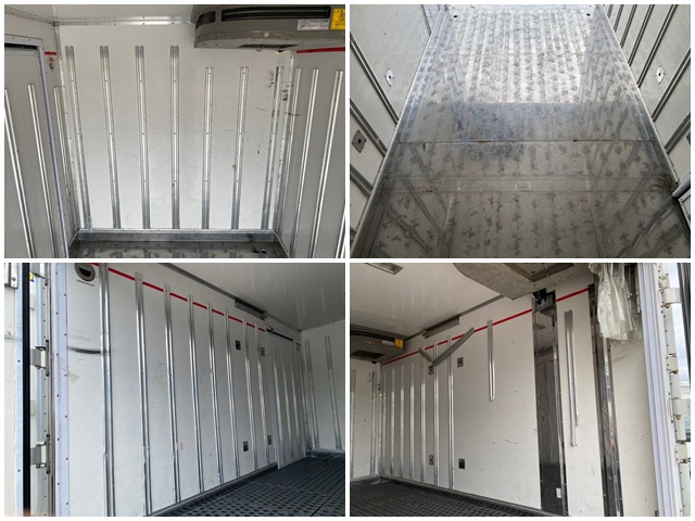 いすゞエルフ冷凍車（冷蔵車）小型（2t・3t）[写真12]