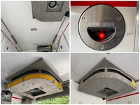 いすゞエルフ冷凍車（冷蔵車）小型（2t・3t）[写真14]