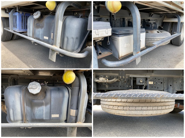 いすゞエルフ冷凍車（冷蔵車）小型（2t・3t）[写真20]