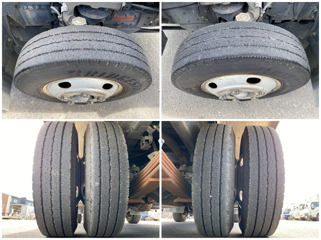 いすゞエルフ冷凍車（冷蔵車）小型（2t・3t）[写真21]