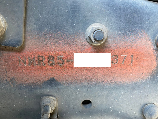 いすゞエルフ冷凍車（冷蔵車）小型（2t・3t）[写真38]