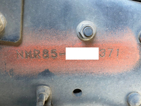 いすゞエルフ冷凍車（冷蔵車）小型（2t・3t）[写真38]