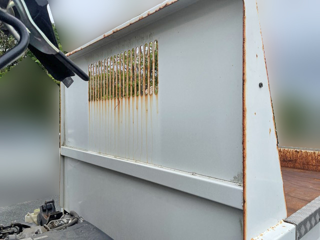 いすゞエルフダンプ小型（2t・3t）[写真11]