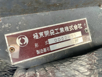 いすゞエルフダンプ小型（2t・3t）[写真12]