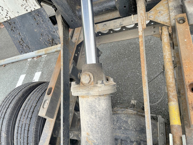 いすゞエルフダンプ小型（2t・3t）[写真14]