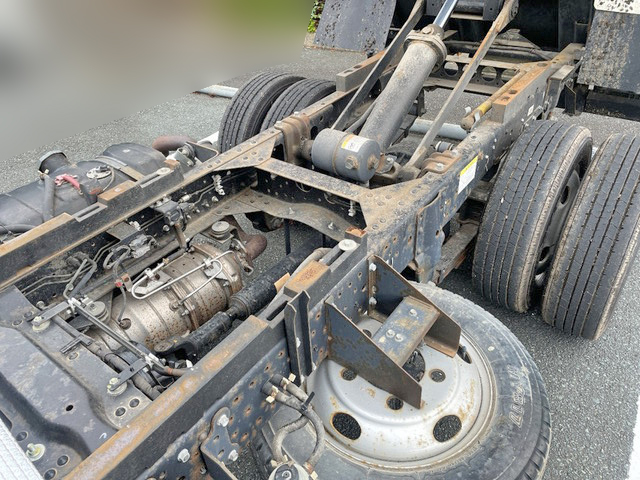 いすゞエルフダンプ小型（2t・3t）[写真16]