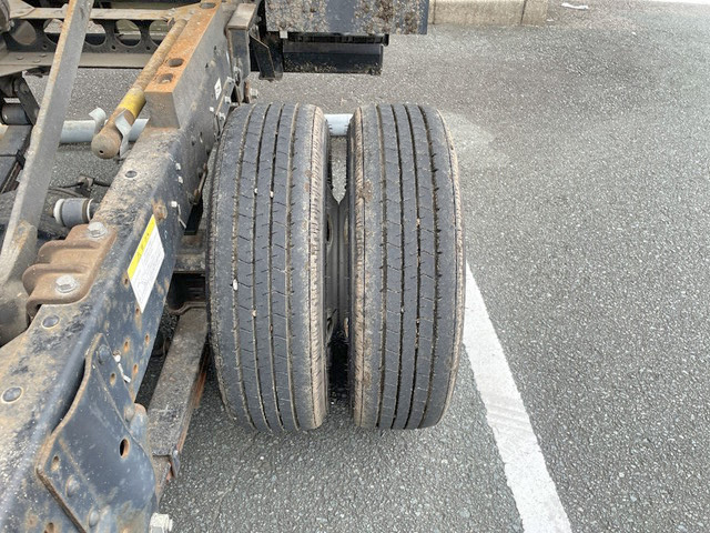 いすゞエルフダンプ小型（2t・3t）[写真18]