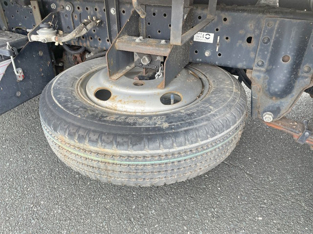 いすゞエルフダンプ小型（2t・3t）[写真20]