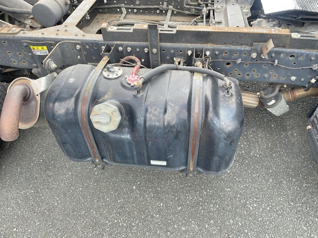 いすゞエルフダンプ小型（2t・3t）[写真21]