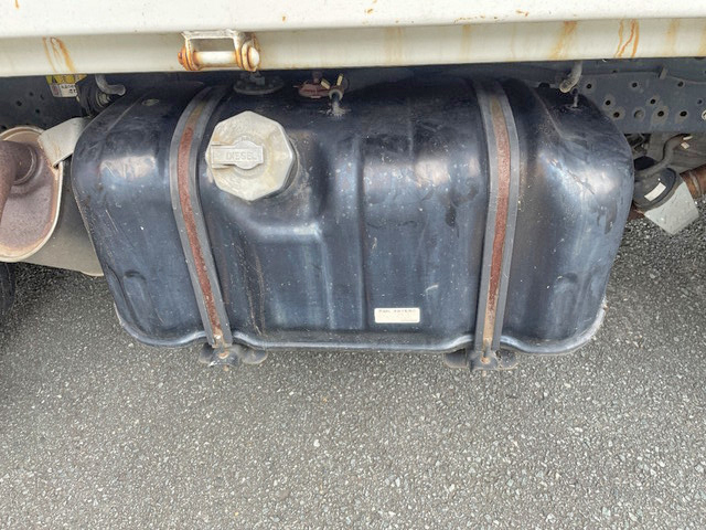 いすゞエルフダンプ小型（2t・3t）[写真22]