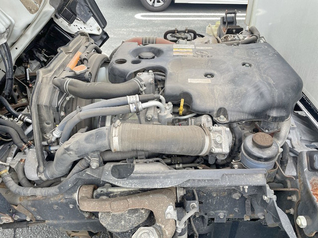 いすゞエルフダンプ小型（2t・3t）[写真25]