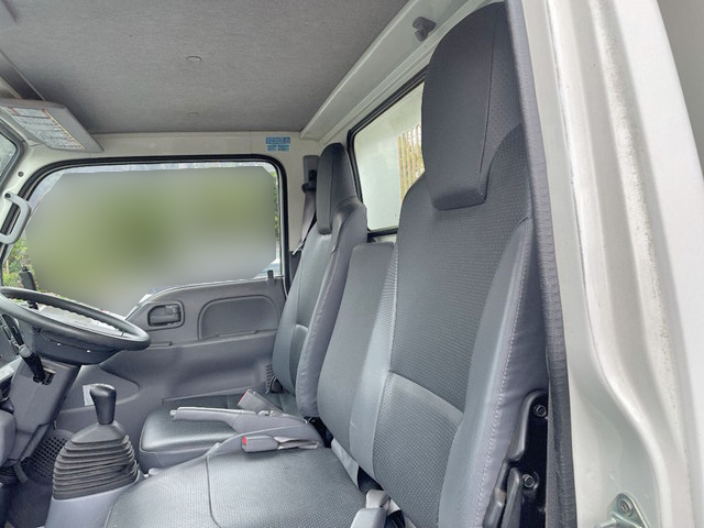 いすゞエルフダンプ小型（2t・3t）[写真29]