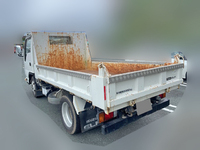 いすゞエルフダンプ小型（2t・3t）[写真02]