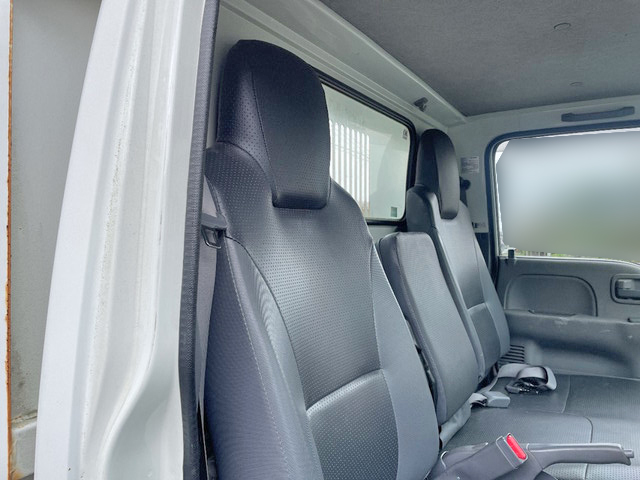 いすゞエルフダンプ小型（2t・3t）[写真31]