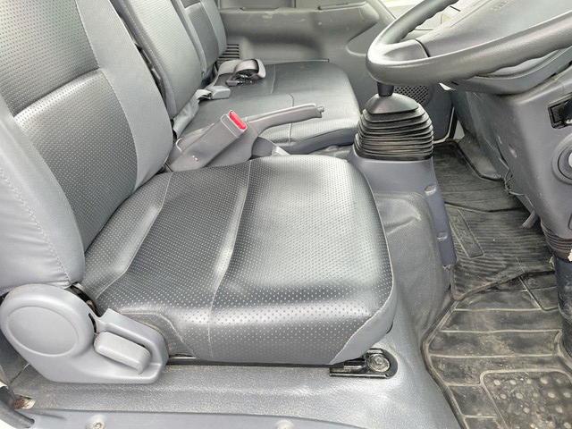 いすゞエルフダンプ小型（2t・3t）[写真32]