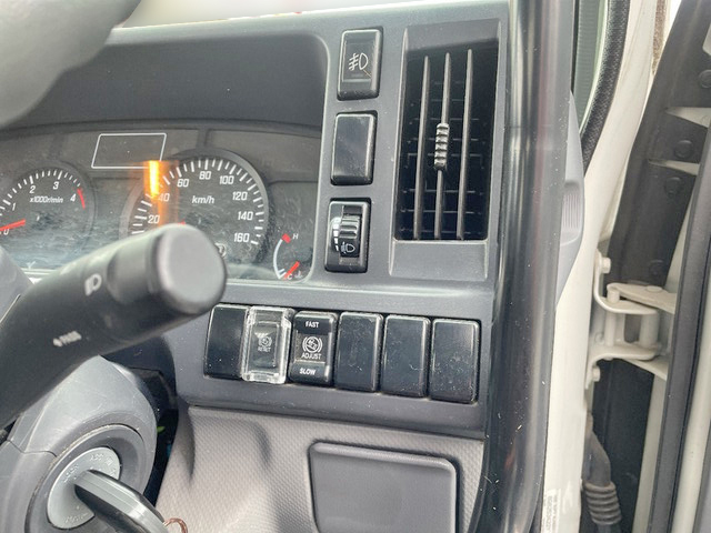 いすゞエルフダンプ小型（2t・3t）[写真34]