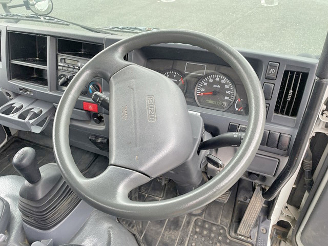 いすゞエルフダンプ小型（2t・3t）[写真36]