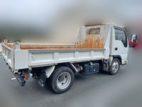 いすゞエルフダンプ小型（2t・3t）[写真04]