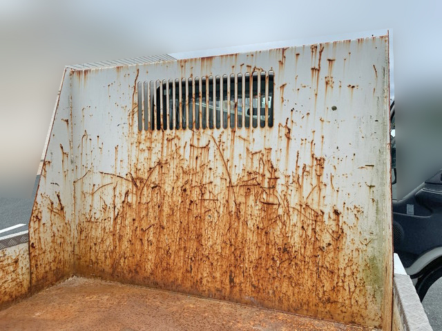 いすゞエルフダンプ小型（2t・3t）[写真09]