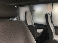 トヨタコースターマイクロバス[写真15]