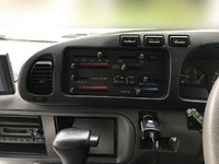 トヨタコースターマイクロバス[写真20]