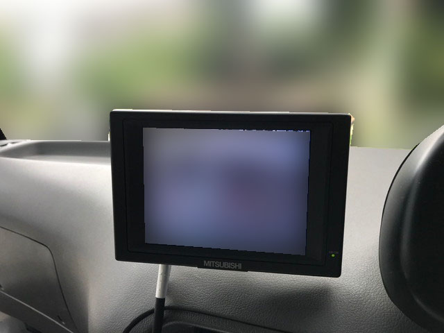 トヨタコースターマイクロバス[写真21]