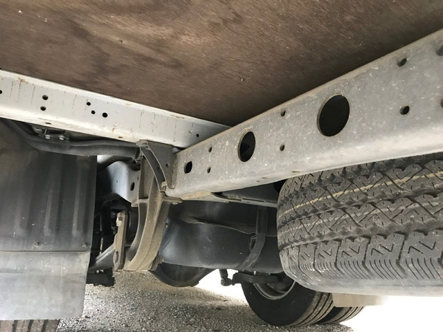 トヨタコースターマイクロバス[写真22]