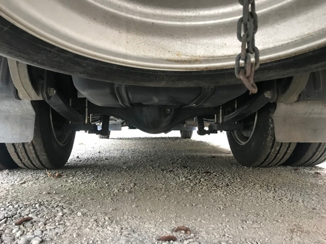 トヨタコースターマイクロバス[写真24]