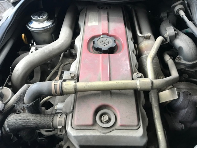 トヨタコースターマイクロバス[写真25]