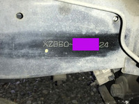 トヨタコースターマイクロバス[写真27]