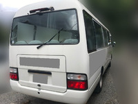 トヨタコースターマイクロバス[写真02]