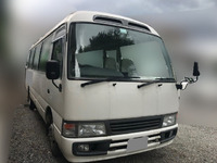 トヨタコースターマイクロバス[写真03]