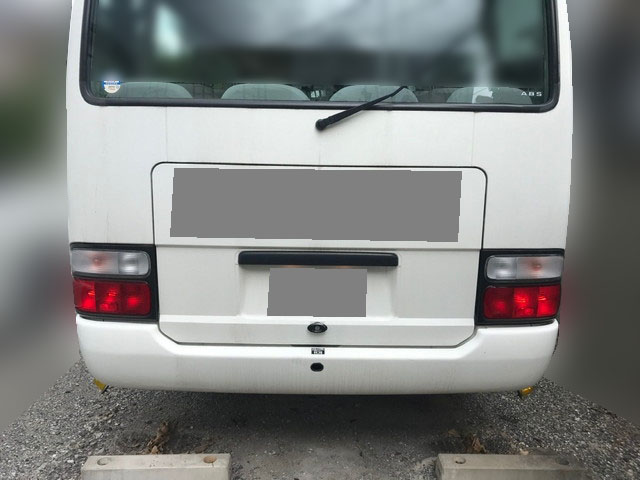 トヨタコースターマイクロバス[写真06]