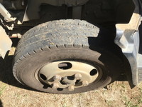 三菱ふそうキャンターダンプ小型（2t・3t）[写真14]