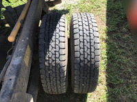 三菱ふそうキャンターダンプ小型（2t・3t）[写真16]