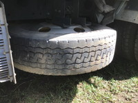 三菱ふそうキャンターダンプ小型（2t・3t）[写真17]