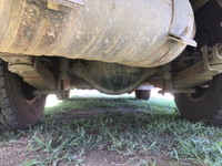 三菱ふそうキャンターダンプ小型（2t・3t）[写真18]