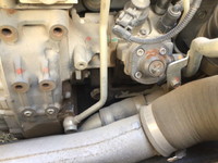 三菱ふそうキャンターダンプ小型（2t・3t）[写真19]