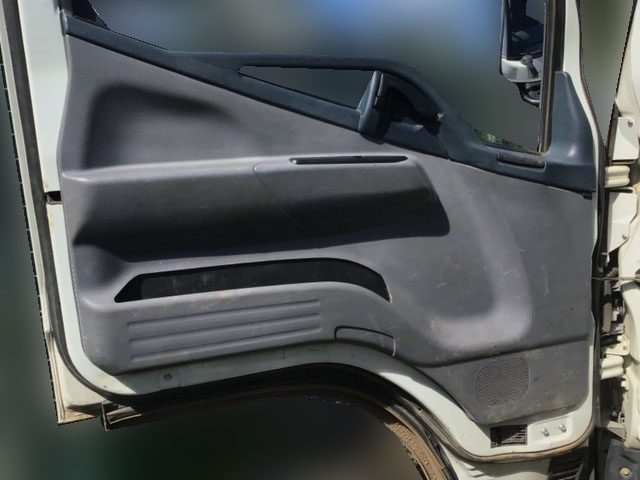 三菱ふそうキャンターダンプ小型（2t・3t）[写真21]