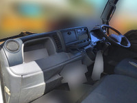 三菱ふそうキャンターダンプ小型（2t・3t）[写真22]