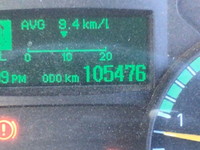 三菱ふそうキャンターダンプ小型（2t・3t）[写真24]