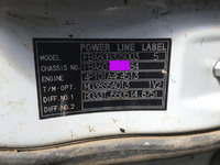 三菱ふそうキャンターダンプ小型（2t・3t）[写真27]