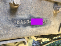 三菱ふそうキャンターダンプ小型（2t・3t）[写真28]